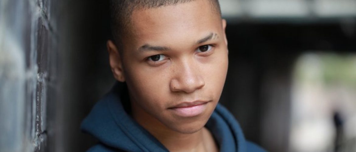 Franz Drameh Joins Arrow, The Flash Spin-off