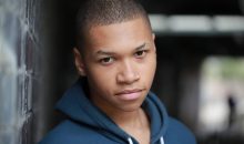 Franz Drameh Joins Arrow, The Flash Spin-off