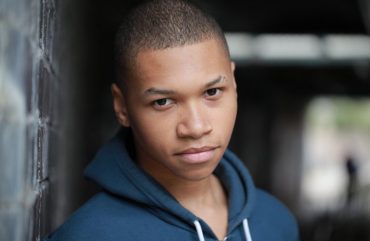 Franz Drameh Joins Arrow, The Flash Spin-off