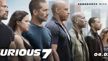 Box Office: ‘Furious 7′ Debuts to $384 Million Globally