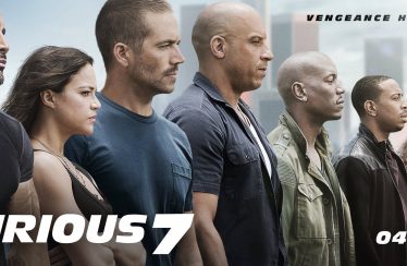 Box Office: ‘Furious 7′ Debuts to $384 Million Globally