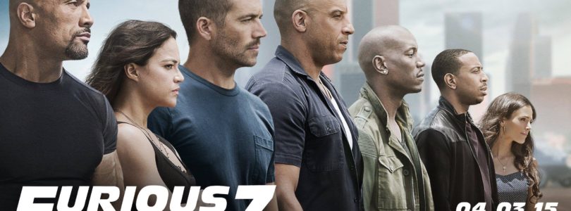 Box Office: ‘Furious 7′ Debuts to $384 Million Globally