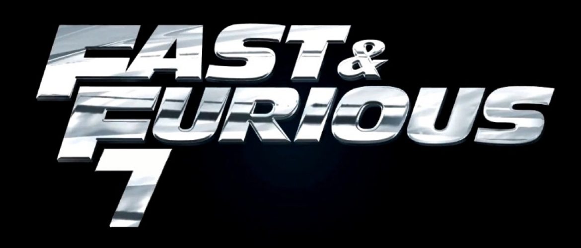 Review – Fast and Furious 7