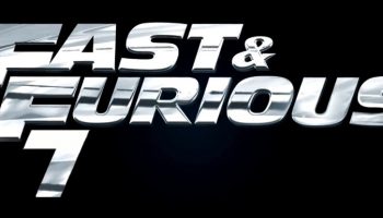 Review – Fast and Furious 7