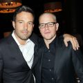 Matt Damon and Ben Affleck’s Incorporated coming to Syfy