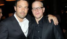 Matt Damon and Ben Affleck’s Incorporated coming to Syfy