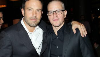 Matt Damon and Ben Affleck’s Incorporated coming to Syfy