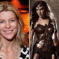 Director Michelle MacLaren exits Wonder Woman