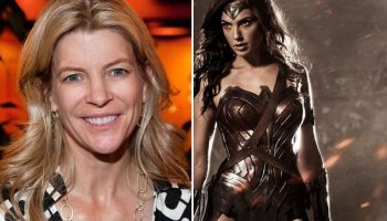 Director Michelle MacLaren exits Wonder Woman