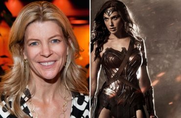 Director Michelle MacLaren exits Wonder Woman