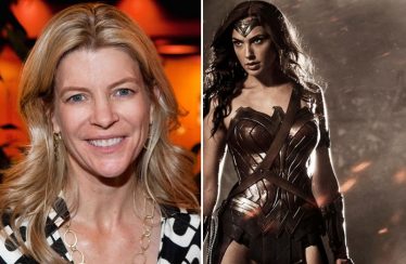 Director Michelle MacLaren exits Wonder Woman