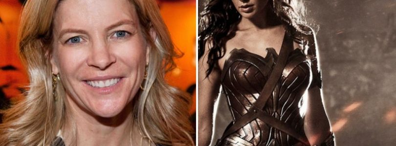 Director Michelle MacLaren exits Wonder Woman