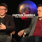 It’s Official: Joe and Anthony Russo to Direct Two-Part Avengers: Infinity War