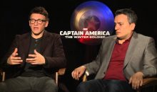 It’s Official: Joe and Anthony Russo to Direct Two-Part Avengers: Infinity War