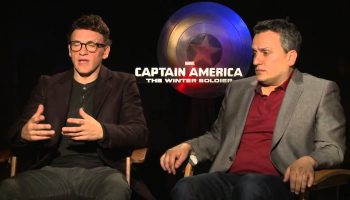 It’s Official: Joe and Anthony Russo to Direct Two-Part Avengers: Infinity War