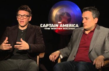 It’s Official: Joe and Anthony Russo to Direct Two-Part Avengers: Infinity War