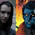 Take a First Look at Kodi Smit-McPhee as X-Men: Apocalypse’s Nightcrawler