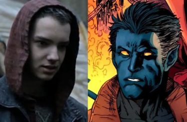 Take a First Look at Kodi Smit-McPhee as X-Men: Apocalypse’s Nightcrawler