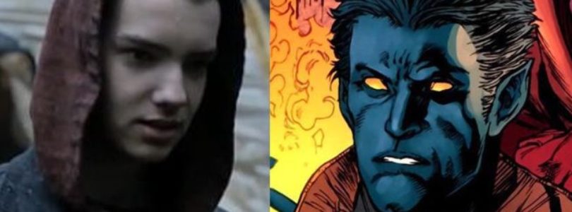 Take a First Look at Kodi Smit-McPhee as X-Men: Apocalypse’s Nightcrawler