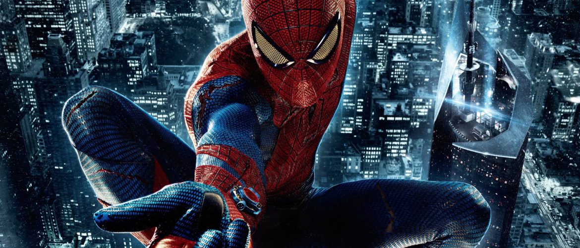 Marvel Cinematic Universe on the quest for the next Spiderman