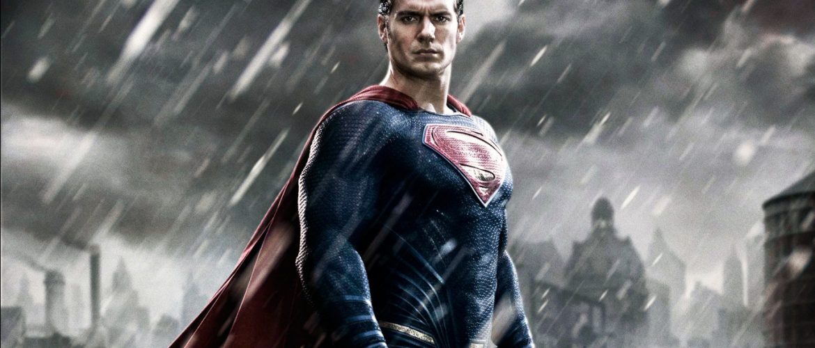 “I wouldn’t call this a Superman sequel” says Henry Cavill about Batman v. Superman