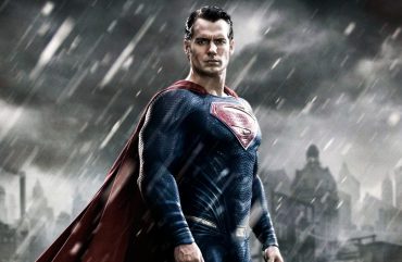 “I wouldn’t call this a Superman sequel” says Henry Cavill about Batman v. Superman