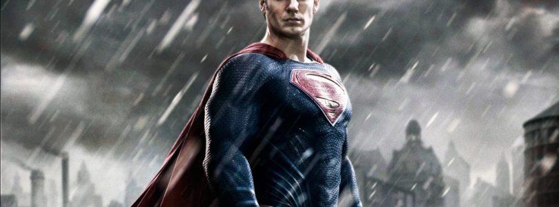 “I wouldn’t call this a Superman sequel” says Henry Cavill about Batman v. Superman