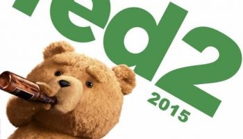 New Red Band Trailer and Poster for Ted 2