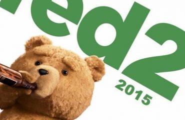 New Red Band Trailer and Poster for Ted 2