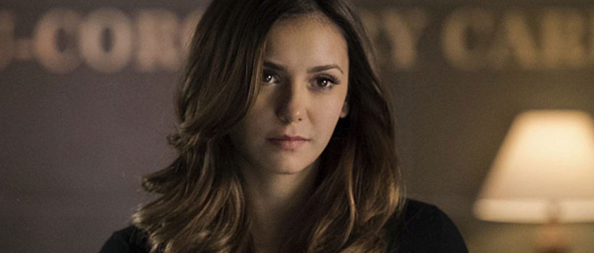 Nina Dobrev leaving The Vampire Diaries after Season 6