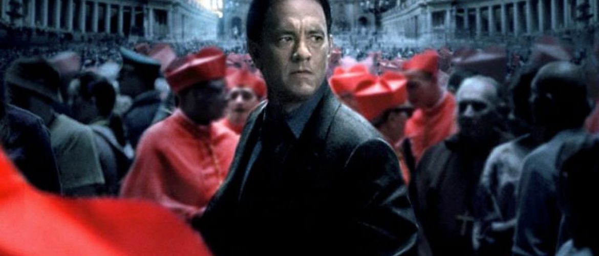 Production Begins on Ron Howard’s Da Vinci Code Sequel, Inferno