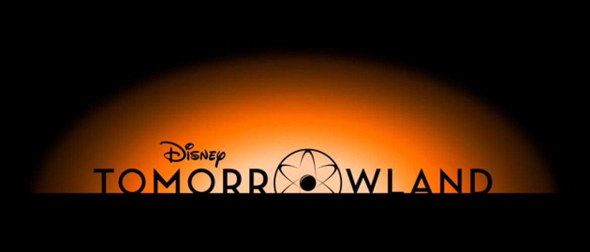 The New Tomorrowland Trailer is Here!