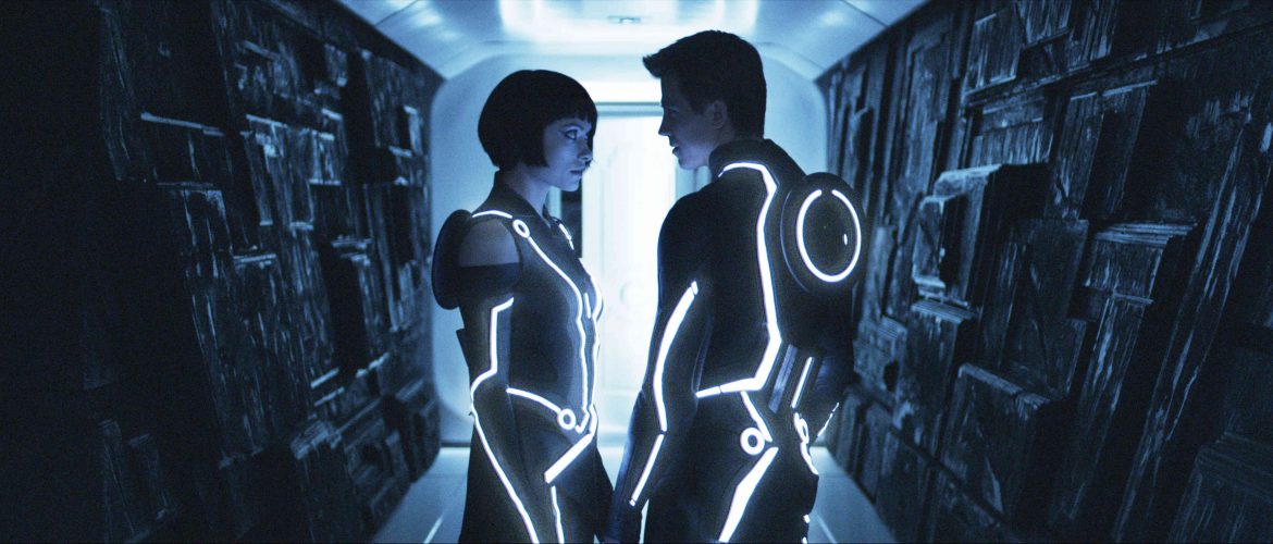 ‘TRON 3’ is happening, with Olivia Wilde and Garrett Hedlund