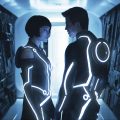 ‘TRON 3’ is happening, with Olivia Wilde and Garrett Hedlund