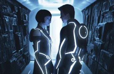 ‘TRON 3’ is happening, with Olivia Wilde and Garrett Hedlund