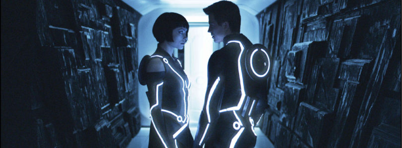 ‘TRON 3’ is happening, with Olivia Wilde and Garrett Hedlund