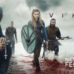 TV SERIES REVIEW: VIKINGS SEASON 3!