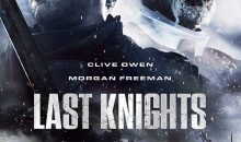 MOVIE REVIEW: THE LAST KNIGHT