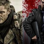 Mad Max Actor Tom Hardy Interested in Playing The Punisher