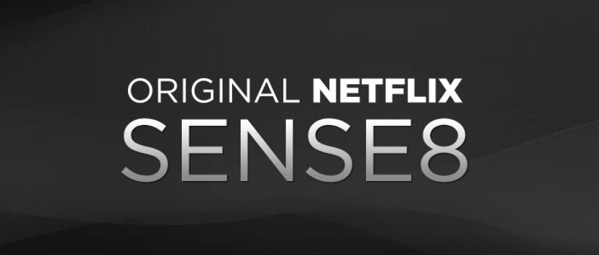 New Netflix series ‘Sense8’ from creators of The Matrix looks looks pretty good!