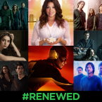 Tv Shows 2014-2015: Cancelations, Renewals And Episode Orders, Network Rundown