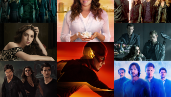 Tv Shows 2014-2015: Cancelations, Renewals And Episode Orders, Network Rundown