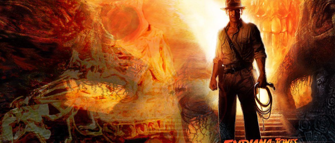 New Indiana Jones Movie Officially Confirmed