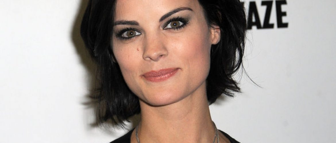 A First Look at Jaimie Alexander in Her New Series, Blindspot