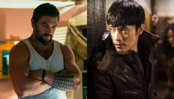 Jason Momoa and Byung-Hun Lee Joins The Cast of ‘The Magnificent Seven’