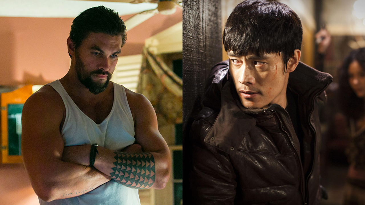 Jason Momoa And Byung Hun Lee Joins The Cast Of The Magnificent Seven Critics Arena Movies Tv Series Web Shows Ratings Reviews Critique News More