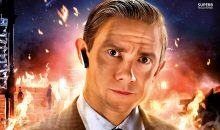 Martin Freeman joins the cast of “Captain America: Civil War”