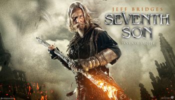 MOVIE REVIEW : SEVENTH SON