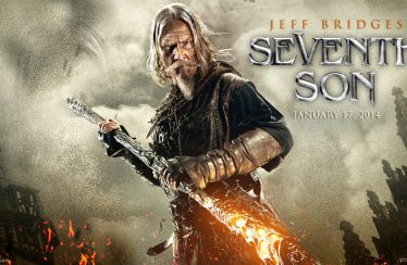 MOVIE REVIEW : SEVENTH SON