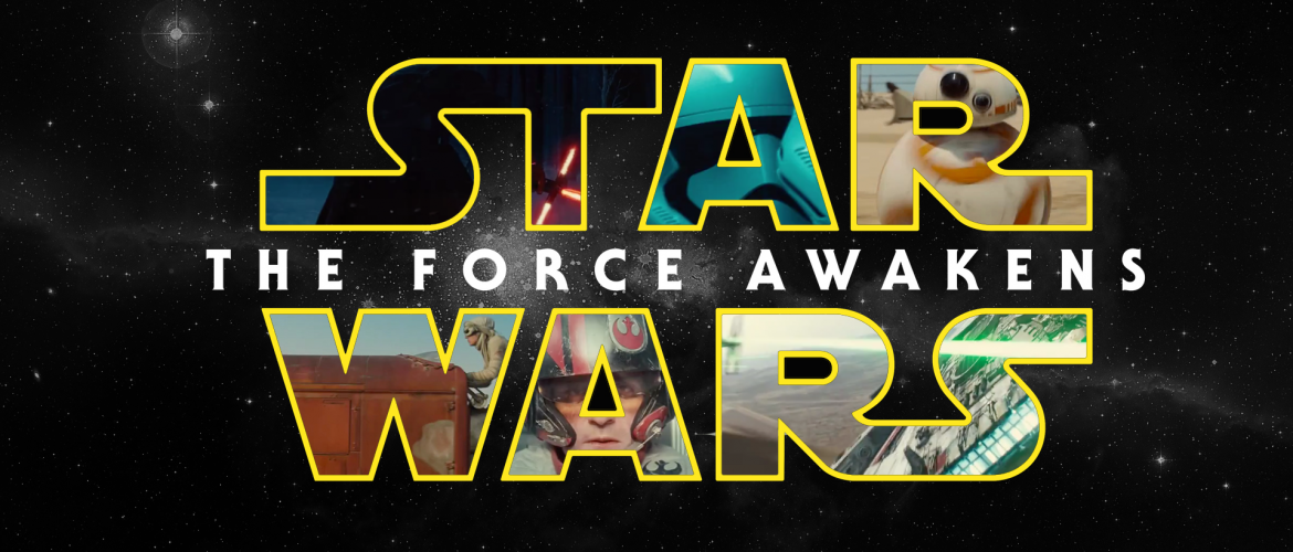 Star Wars: The Force Awakens Products Coming on September 4